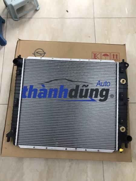 KÉT NƯỚC SSANGYONG STAVIC D20 2014 | 2131021420 - Ảnh 2