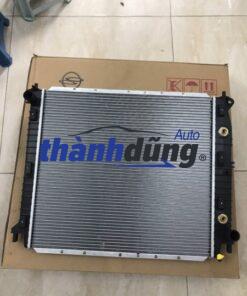 KÉT NƯỚC SSANGYONG STAVIC D20 2014 | 2131021420