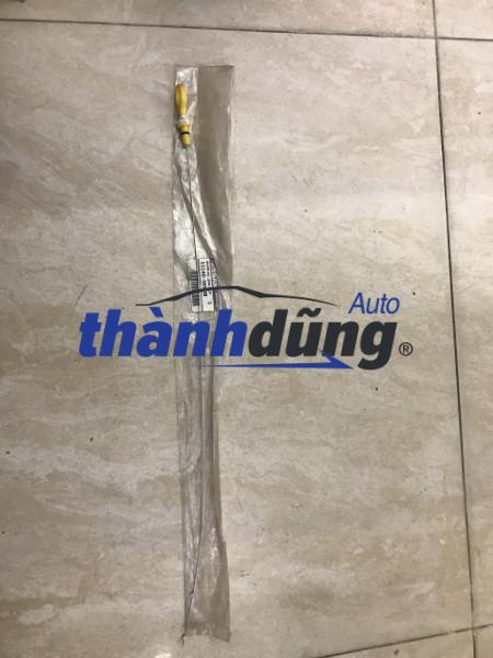 THƯỚC THĂM DẦU NISSAN NAVARA 2014-2021 | 111404KV0B - Ảnh 2