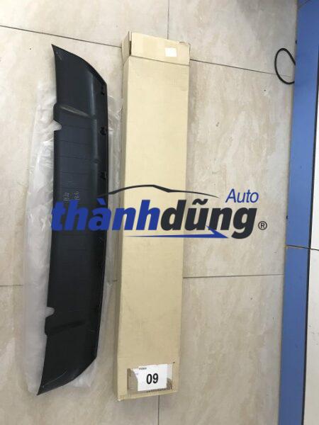 ỐP BA ĐỜ SỐC TRƯỚC MITSUBISHI TRITON 2014-2018 | 6400F912