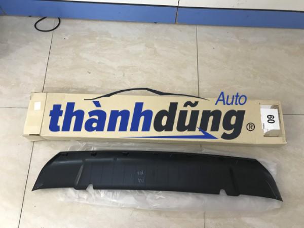 ỐP BA ĐỜ SỐC TRƯỚC MITSUBISHI TRITON 2014-2018 | 6400F912 - Ảnh 2