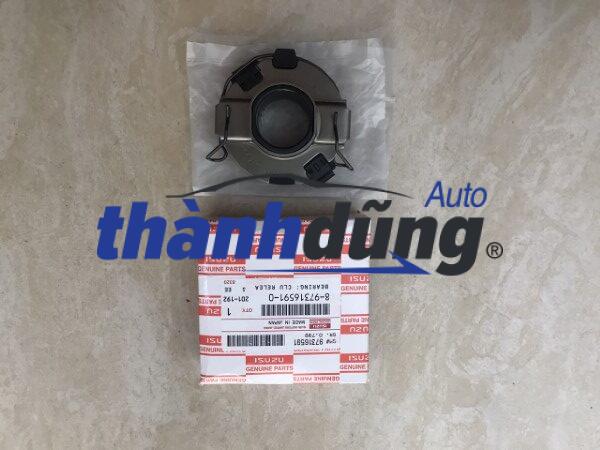 BI TÊ ISUZU D-MAX 2013-2020 | 8973165910
