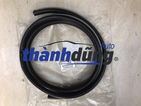 GIOĂNG KHUNG CỬA TOYOTA CAMRY 2006-2012 | 6231206090E0