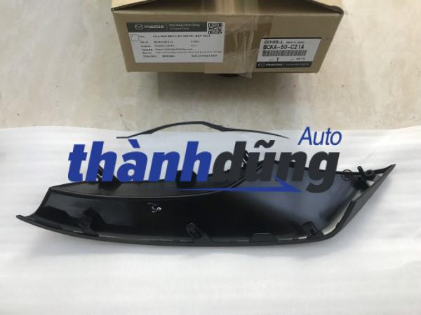 ỐP ĐÈN SƯƠNG MÙ MAZDA 3 2020-2024 | BCKA50C21A