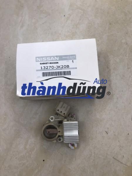 IC MÁY PHÁT ĐIỆN NISSAN XTRAIL | 23100EL010 - Ảnh 2