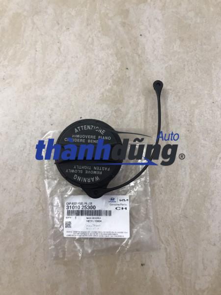 NẮP BÌNH XĂNG HYUNDAI KONA 2017-2023 | 3101025300 - Ảnh 2