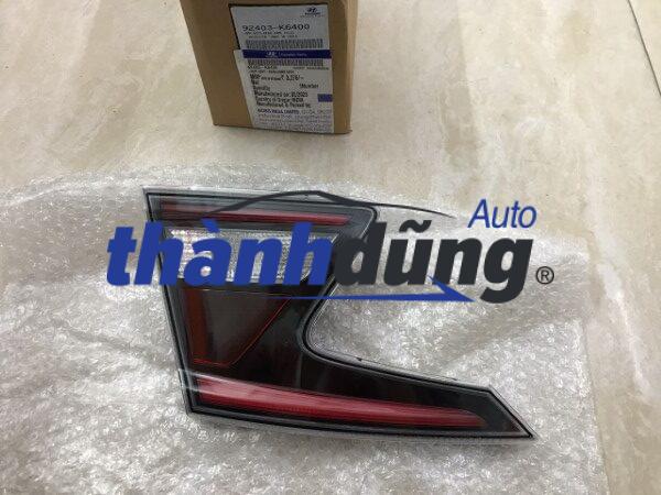 ĐÈN HẬU TRONG KIA MORNING 2021-2024 | 92403K6400