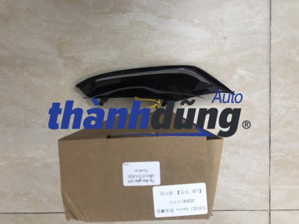 ỐP ĐÈN SƯƠNG MÙ LED MAZDA 3 2020-2023 | 2101140655 - Ảnh 2