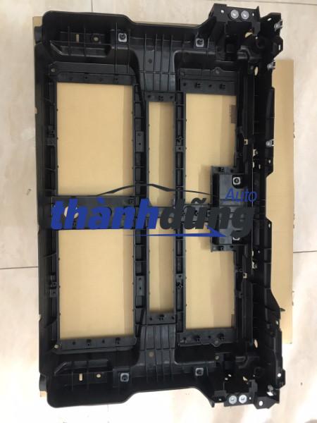 KHUNG XƯƠNG ĐẦU XE MAZDA 3 2019-2023 | BCJH53110A - Ảnh 2