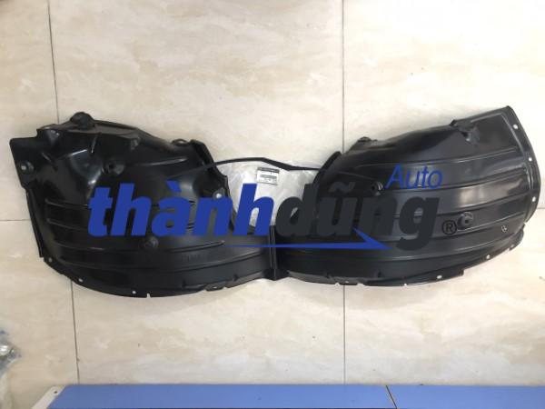 LÒNG DÈ CHẮN BÙN MAZDA 3 2020-2024 | BELG56140 - Ảnh 2