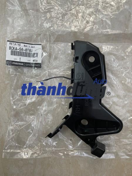 NẸP CÀI CẢN TRƯỚC MAZDA 3 2019-2022 | BCKA500T0A - Ảnh 2