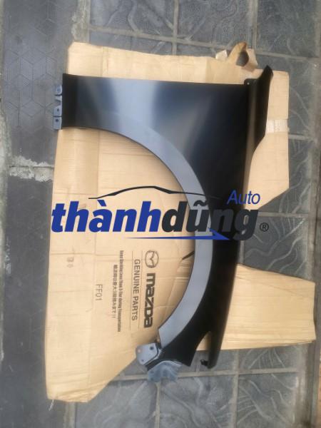 MÁ VÈ MAZDA 3 2019-2023 | BCJH52110 - Ảnh 2