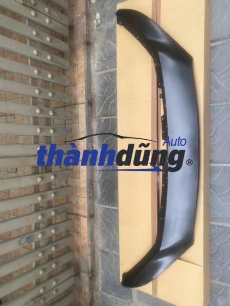 ỐP SƠN MŨI CAPO MAZDA 3 2019-2023 | DBER507E1A - Ảnh 2