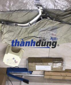 NẸP MẠ CA LĂNG MAZDA 3 2019-2024 | BCKA507J0C