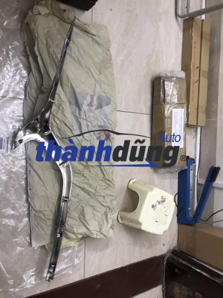 NẸP MẠ CA LĂNG MAZDA 3 2019-2024 | BCKA507J0C - Ảnh 2