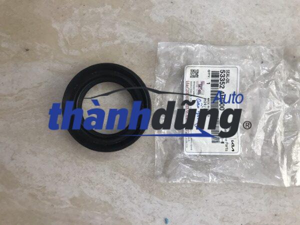 PHỚT ĐẦU QUẢ DỨA HYUNDAI STAREX 2007-2016 | 533524H000