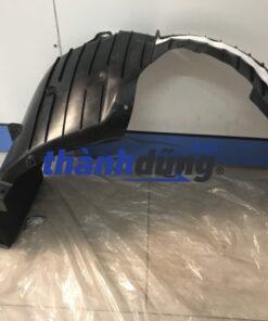 LÒNG DÈ CHẮN BÙN SUZUKI SWIFT 2017-2022 | 72470M55R00