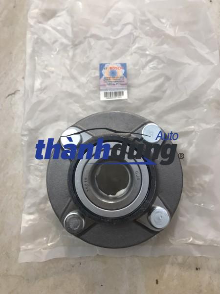 BI MAY Ơ TRƯỚC DONGBEN X30 | CBJ35016 - Ảnh 2