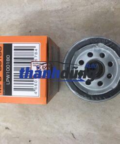 LỌC NHỚT ĐỘNG CƠ MG5 | LPW100180