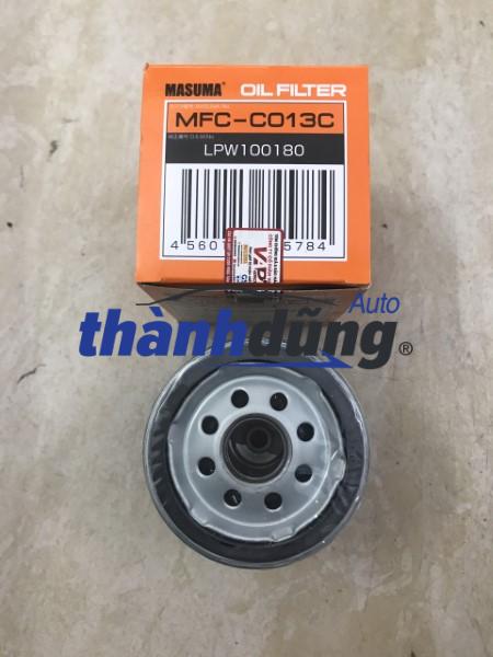 LỌC NHỚT ĐỘNG CƠ MG5 | LPW100180 - Ảnh 2