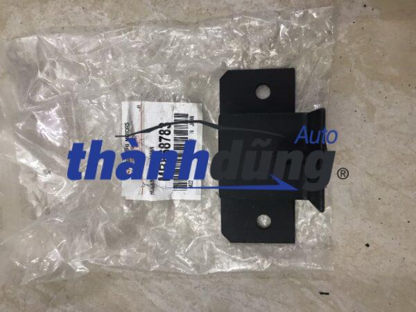 CAO SU TREO ỐNG XẢ MITSUBISHI PAJERO V32 | MB868783