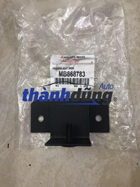 CAO SU TREO ỐNG XẢ MITSUBISHI PAJERO V32 | MB868783 - Ảnh 2