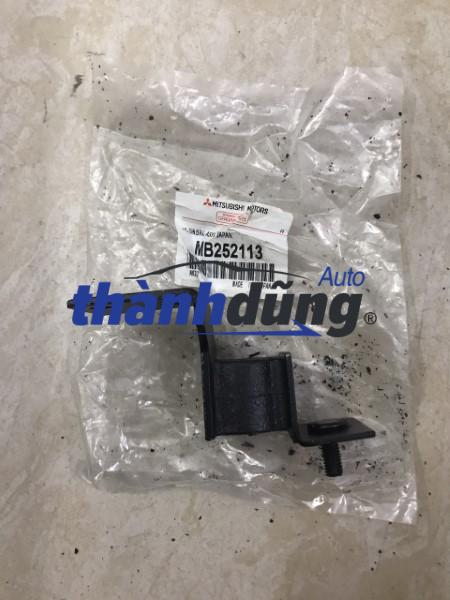 CAO SU TREO ỐNG BÔ TRÁI MITSUBISHI PAJERO V73 | MB252113 - Ảnh 2