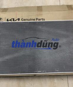 GIÀN NÓNG HYUNDAI SANTAFE 2018-2023 | 97606C6605