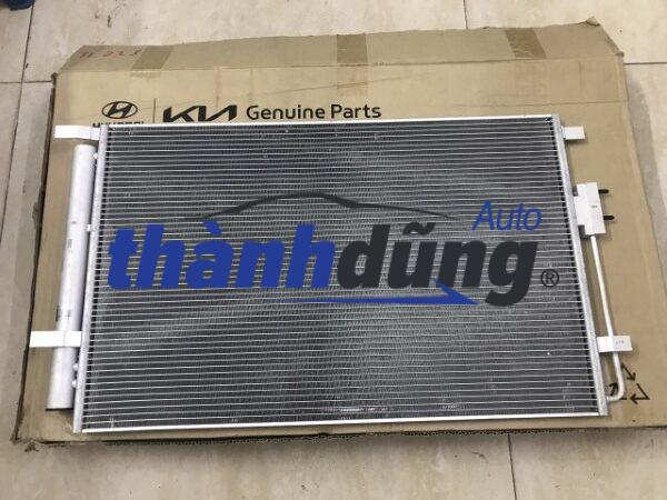 GIÀN NÓNG HYUNDAI SANTAFE 2018-2023 | 97606C6605