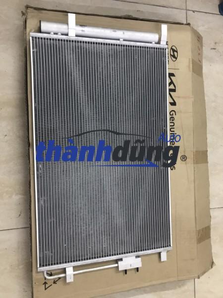 GIÀN NÓNG HYUNDAI SANTAFE 2018-2023 | 97606C6605 - Ảnh 2