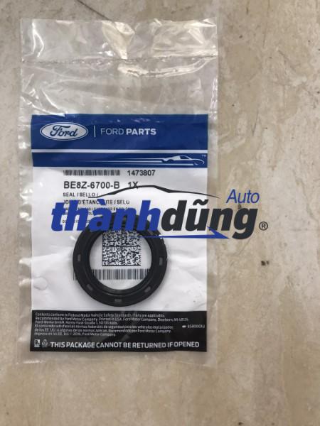 PHỚT ĐẦU CỐT MÁY FORD FIESTA 2011-2020 | BE8Z6700B - Ảnh 3