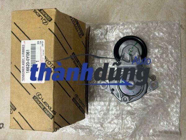 cụm tăng tổng toyota avanza