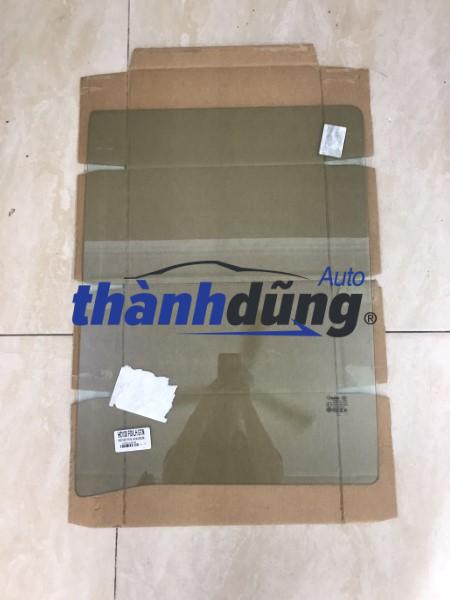 KÍNH CÁNH CỬA HYUNDAI HD170 | 815115H000 - Ảnh 2