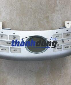 CÔNG TẮC ĐIỀU HÒA HYUNDAI AVANTE 2008-2013 | 972502H651S4