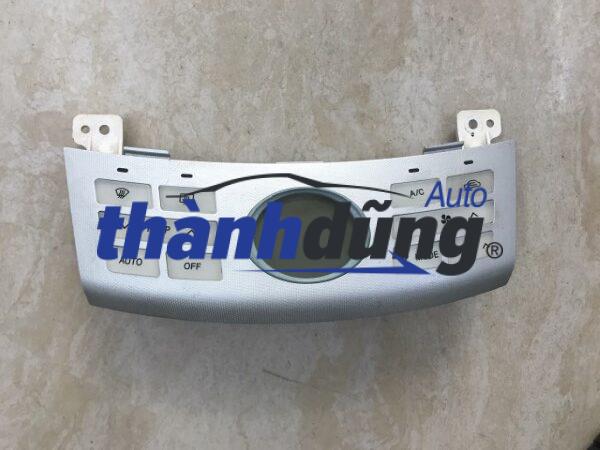 CÔNG TẮC ĐIỀU HÒA HYUNDAI AVANTE 2008-2013 | 972502H651S4