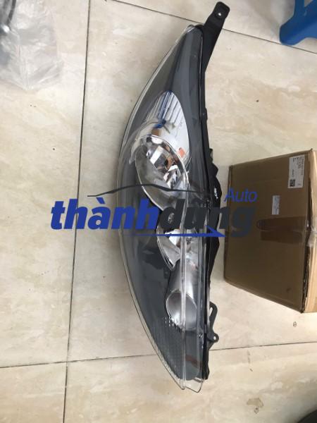 ĐÈN PHA PHẢI FORD FIESTA 2009 | DK5151030C - Ảnh 2