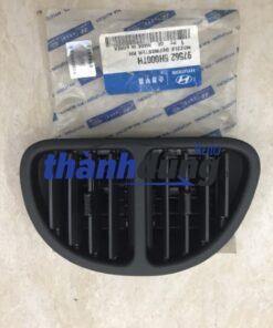 CỬA CHIA GIÓ CABIN HYUNDAI HD72 | 976205H001