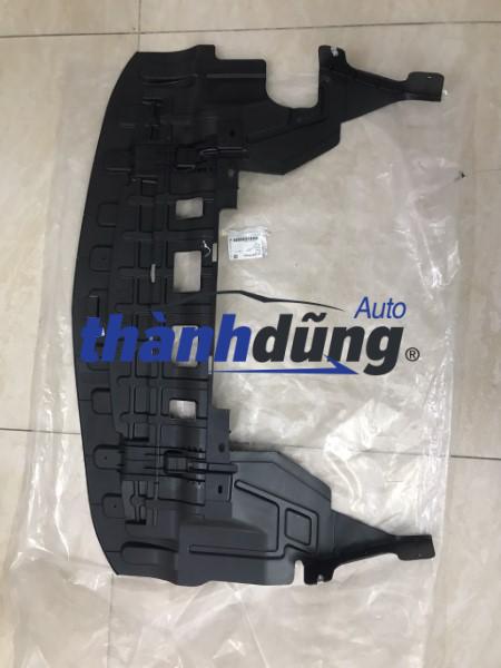 CHẮN BÙN ĐỘNG CƠ CHEVROLET TRAX 2017-2022 | 42577002 - Ảnh 2