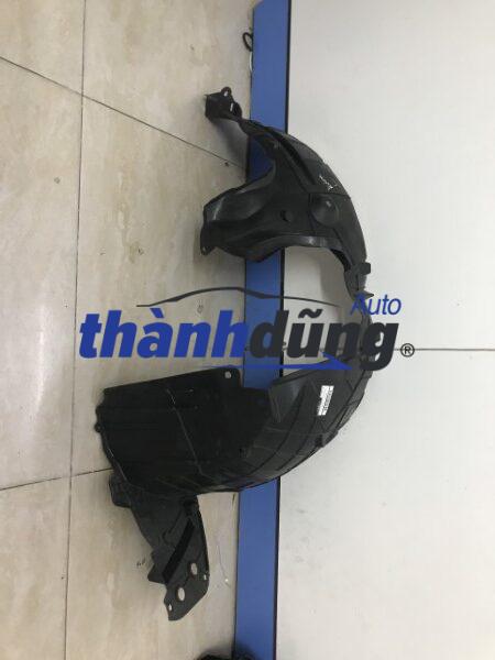 LÒNG DÈ CHẮN BÙN NISSAN LIVINA 2008-2011 | 63843CJ000