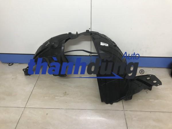 LÒNG DÈ CHẮN BÙN NISSAN LIVINA 2008-2011 | 63843CJ000 - Ảnh 2