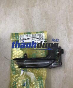 ĐÈN XI NHAN GƯƠNG MAZDA 3 2022-2025 | BCKA69122B
