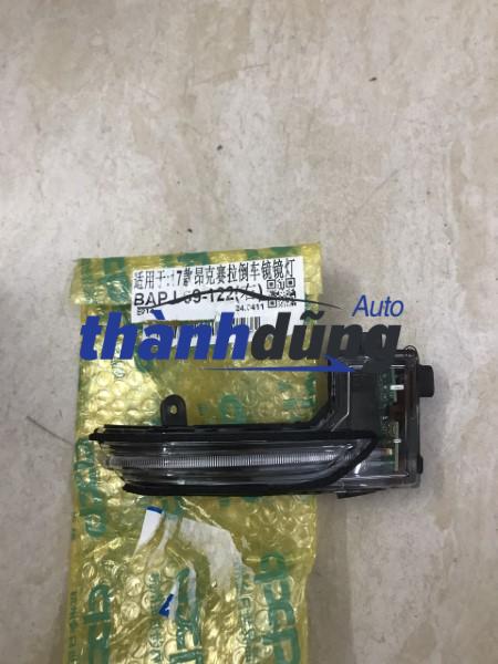 ĐÈN XI NHAN GƯƠNG MAZDA 3 2022-2025 | BCKA69122B