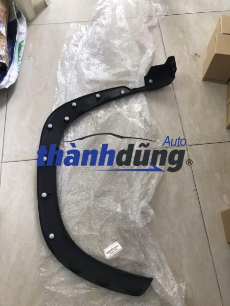 VIỀN CUA LỐP TOYOTA CROSS 2021-2025 | 756010A010