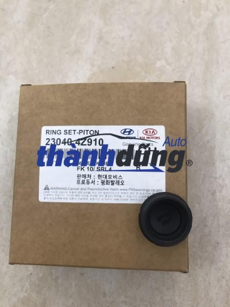 NẮP ĐẬY CẦN GẠT MƯA KIA CARENS | 9838007000 - Ảnh 2