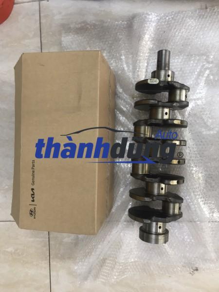 TRỤC CƠ KIA K3000 JT | 0K75A11301