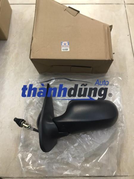 KÍNH CHIẾU HẬU FIAT SIENA 1996-2004 | 6127489