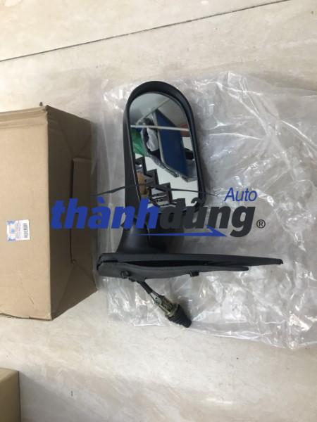 KÍNH CHIẾU HẬU FIAT SIENA 1996-2004 | 6127489 - Ảnh 2