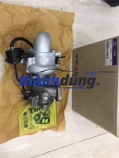 TURBO TĂNG ÁP KIA FRONTIER | 28231-4A800 - Ảnh 2