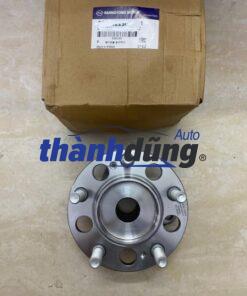 BẠC ĐẠN BÁNH TRƯỚC SSANGYONG ACTYON 2006-2013 | 4142009400