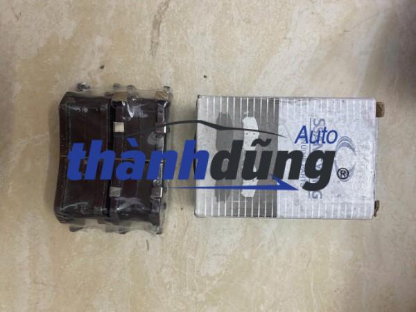 MÁ PHANH SAU SSANGYONG ACTYON | 48413090A1 - Ảnh 2